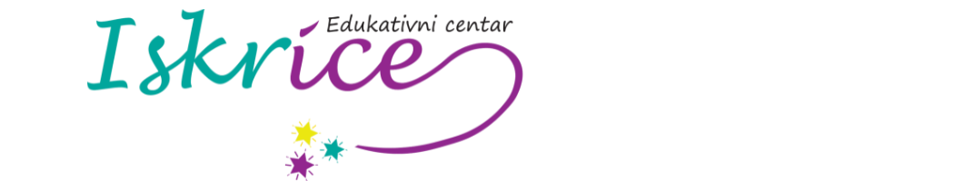 Edukativni centar Iskrice